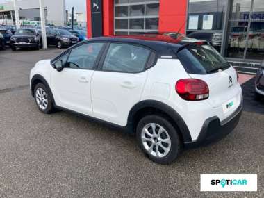 Citroën C3 (3) Diesel
