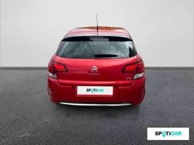Citroën C4 (2) Essence