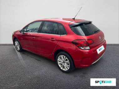 Citroën C4 (2) Essence