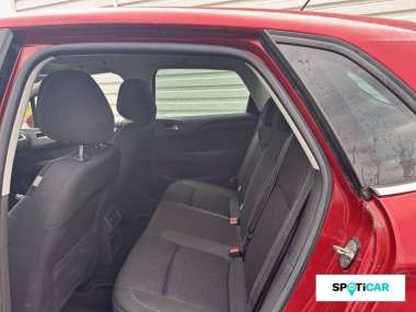 Citroën C4 (2) Essence
