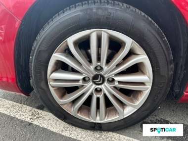 Citroën C4 (2) Essence