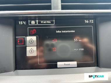 Citroën C4 (2) Essence