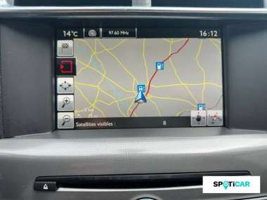 Citroën C4 (2) Essence