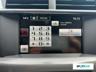 Citroën C4 (2) Essence