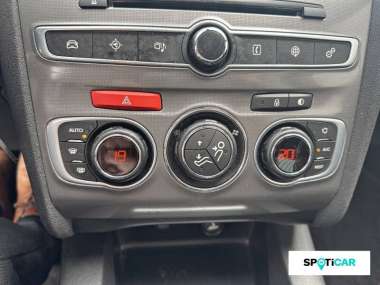 Citroën C4 (2) Essence