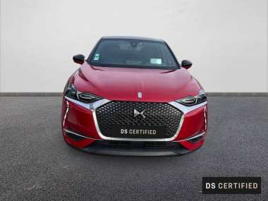 Ds DS 3 Crossback Essence