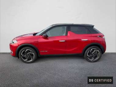Ds DS 3 Crossback Essence