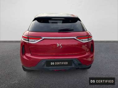 Ds DS 3 Crossback Essence