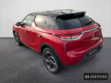 Ds DS 3 Crossback Essence