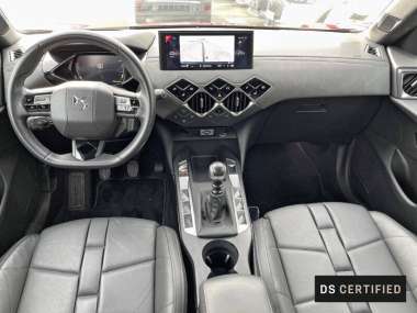 Ds DS 3 Crossback Essence