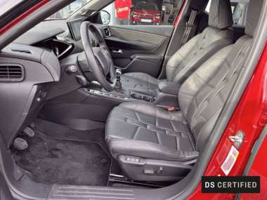 Ds DS 3 Crossback Essence