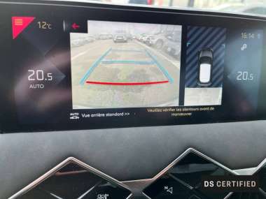 Ds DS 3 Crossback Essence
