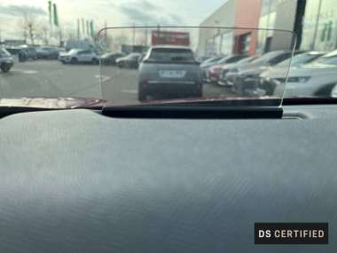 Ds DS 3 Crossback Essence