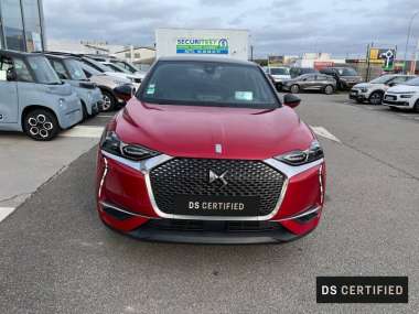 Ds DS 3 Crossback Essence