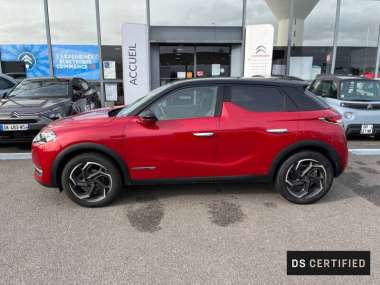 Ds DS 3 Crossback Essence