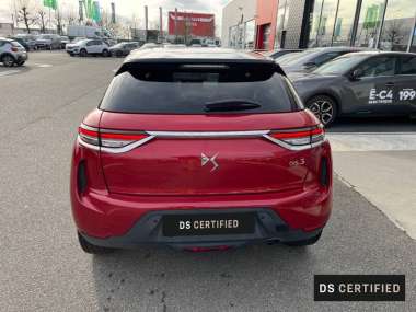 Ds DS 3 Crossback Essence