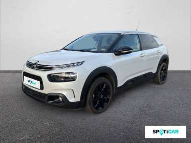 Citroën C4 Cactus Essence
