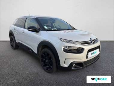 Citroën C4 Cactus Essence