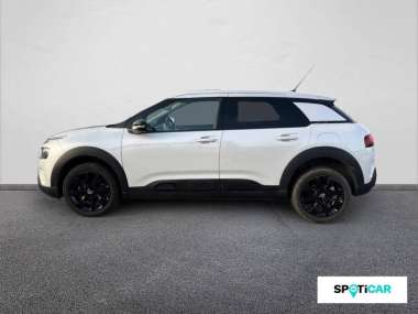 Citroën C4 Cactus Essence