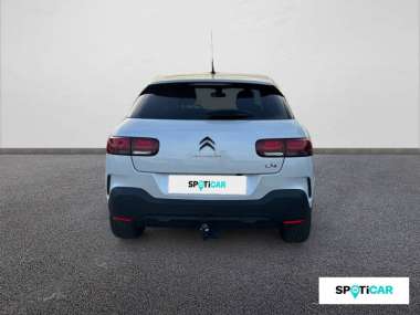 Citroën C4 Cactus Essence