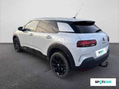 Citroën C4 Cactus Essence