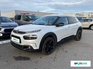 Citroën C4 Cactus Essence