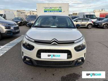 Citroën C4 Cactus Essence