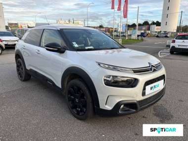 Citroën C4 Cactus Essence