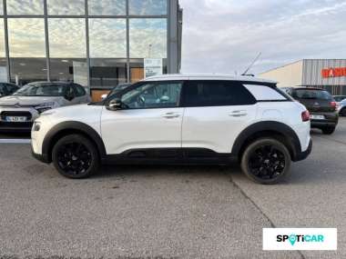 Citroën C4 Cactus Essence