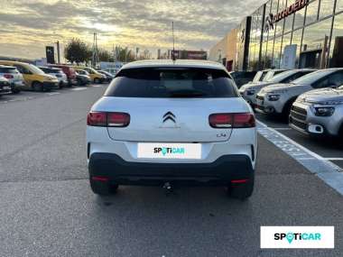 Citroën C4 Cactus Essence