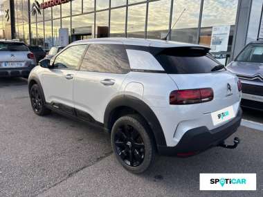 Citroën C4 Cactus Essence