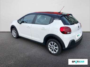 Citroën C3 (3) Diesel