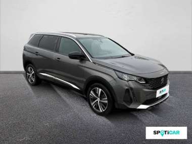 Peugeot 5008 (2) Diesel