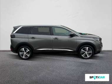 Peugeot 5008 (2) Diesel