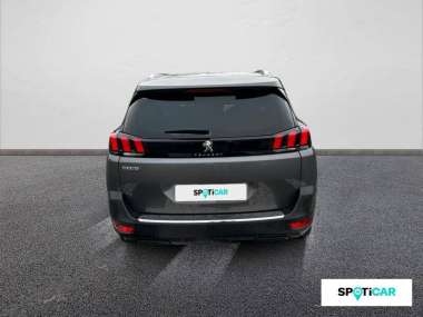 Peugeot 5008 (2) Diesel