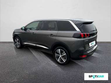 Peugeot 5008 (2) Diesel