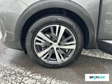Peugeot 5008 (2) Diesel