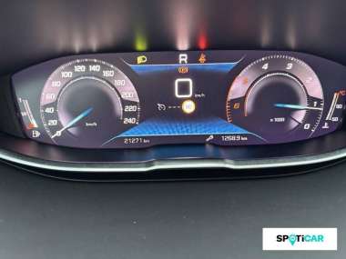 Peugeot 5008 (2) Diesel