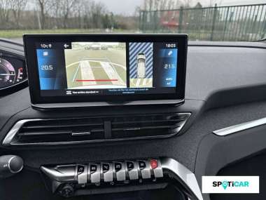 Peugeot 5008 (2) Diesel