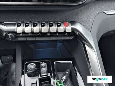 Peugeot 5008 (2) Diesel
