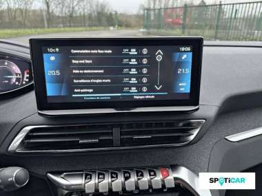 Peugeot 5008 (2) Diesel