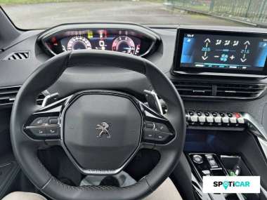 Peugeot 5008 (2) Diesel