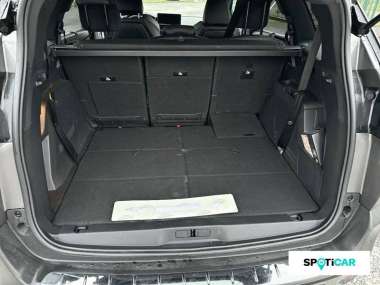 Peugeot 5008 (2) Diesel