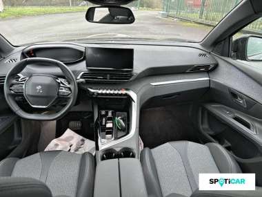 Peugeot 5008 (2) Diesel