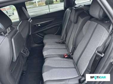 Peugeot 5008 (2) Diesel