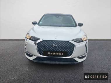 Ds DS 3 Crossback Essence