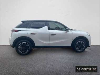 Ds DS 3 Crossback Essence