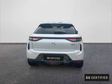Ds DS 3 Crossback Essence