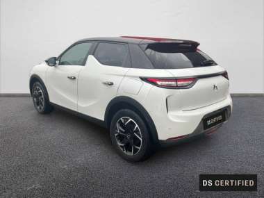 Ds DS 3 Crossback Essence