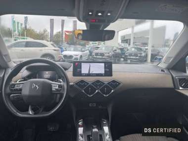 Ds DS 3 Crossback Essence